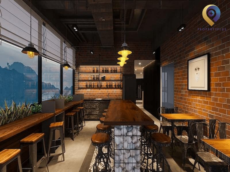5S Office Nguyễn Công Trứ